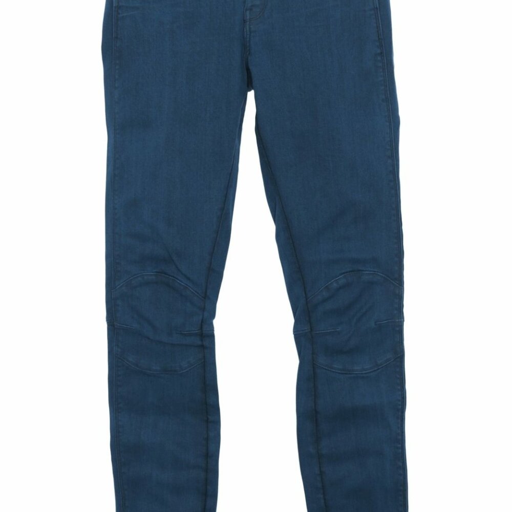G-Star Raw High Waist Super Skinny Jeans - Indigo Dyed Size 26 32 NWT New